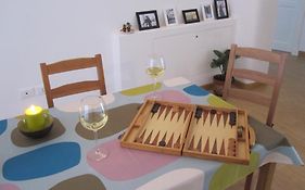 Magnolia B&B