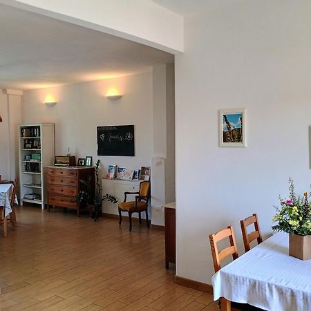 Magnolia B&B Citta Sant'Angelo Exterior photo
