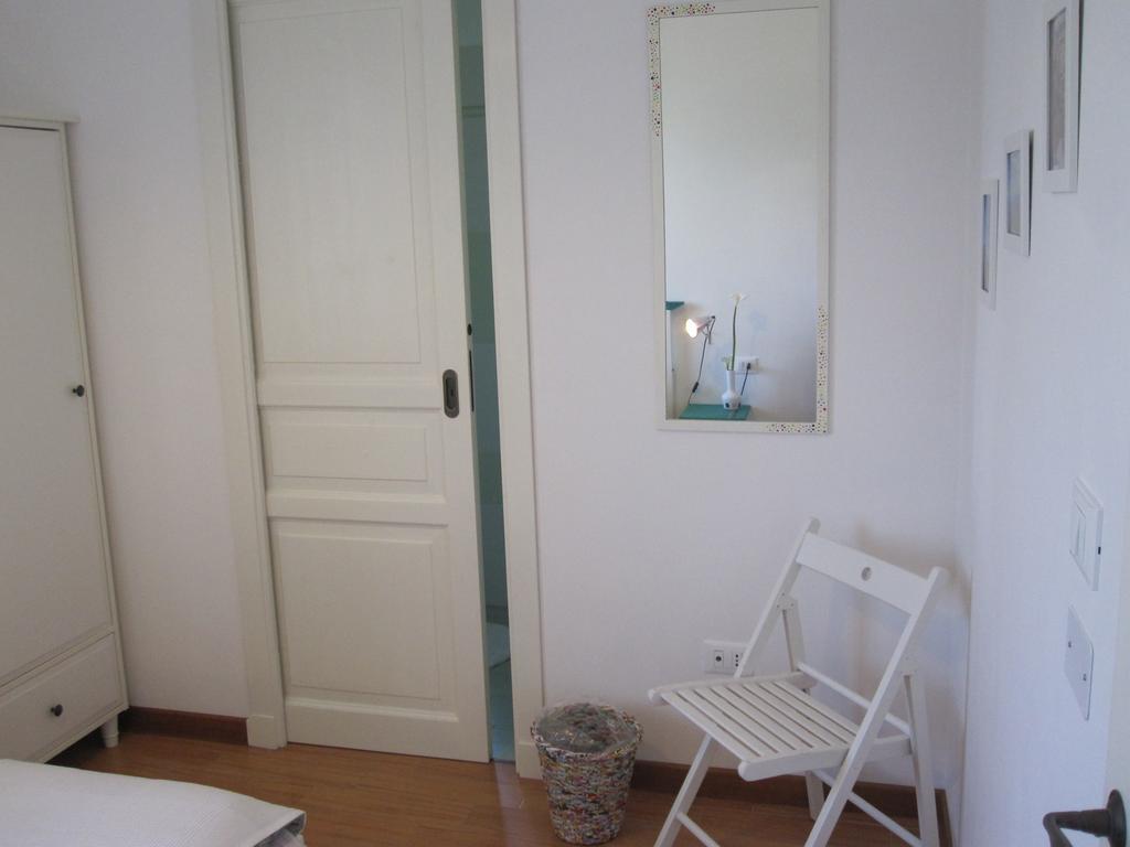 Magnolia B&B Citta Sant'Angelo Room photo