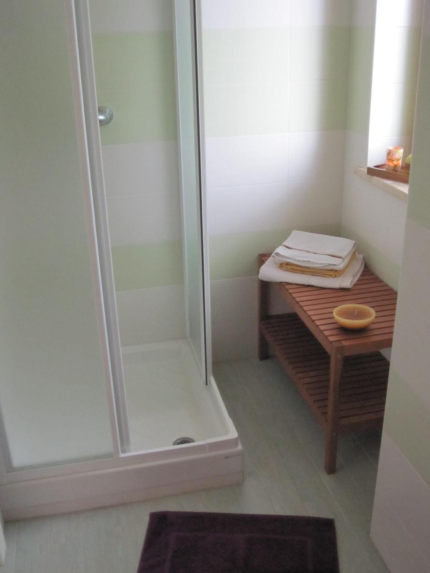 Magnolia B&B Citta Sant'Angelo Room photo