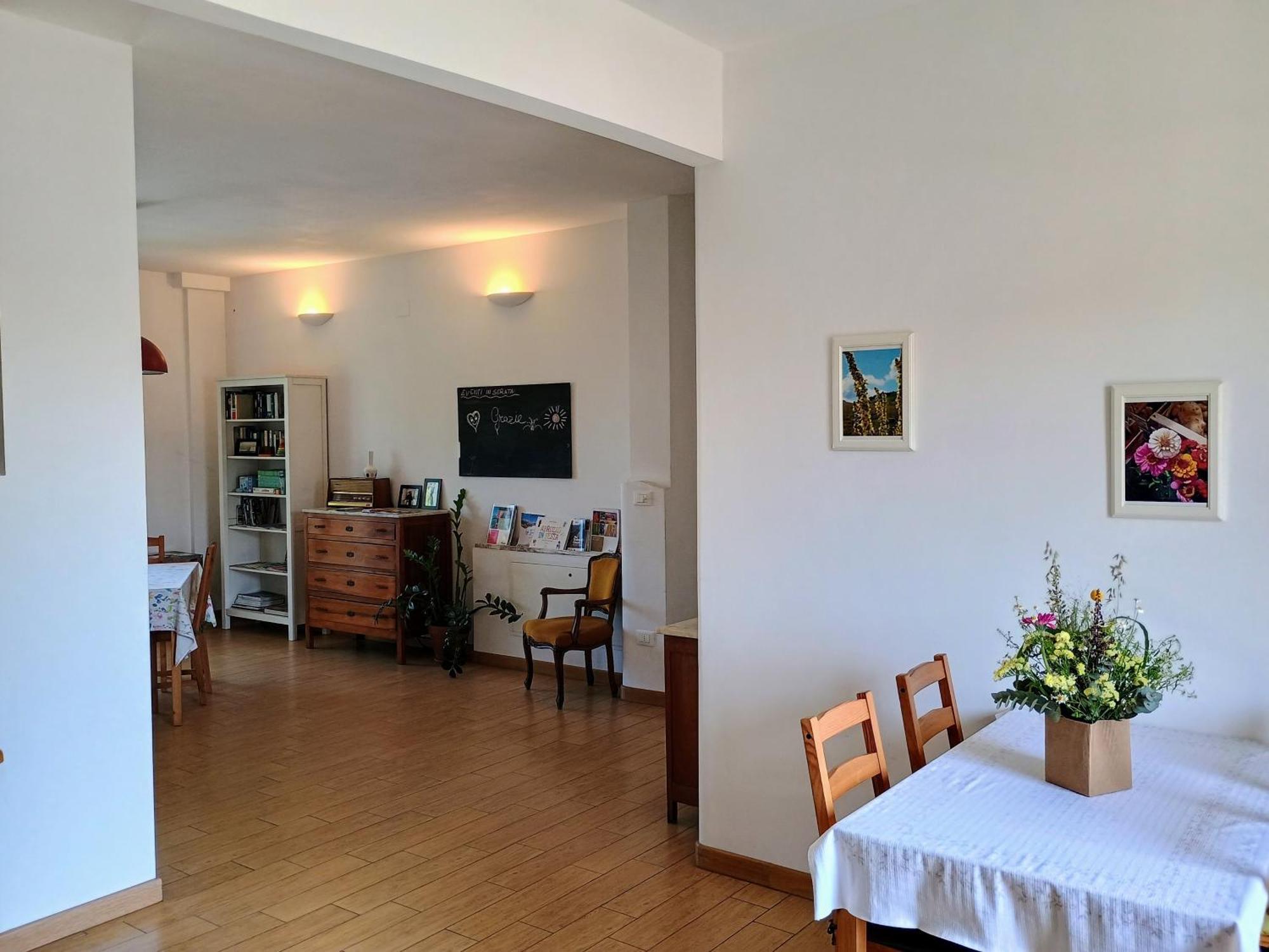 Magnolia B&B Citta Sant'Angelo Exterior photo