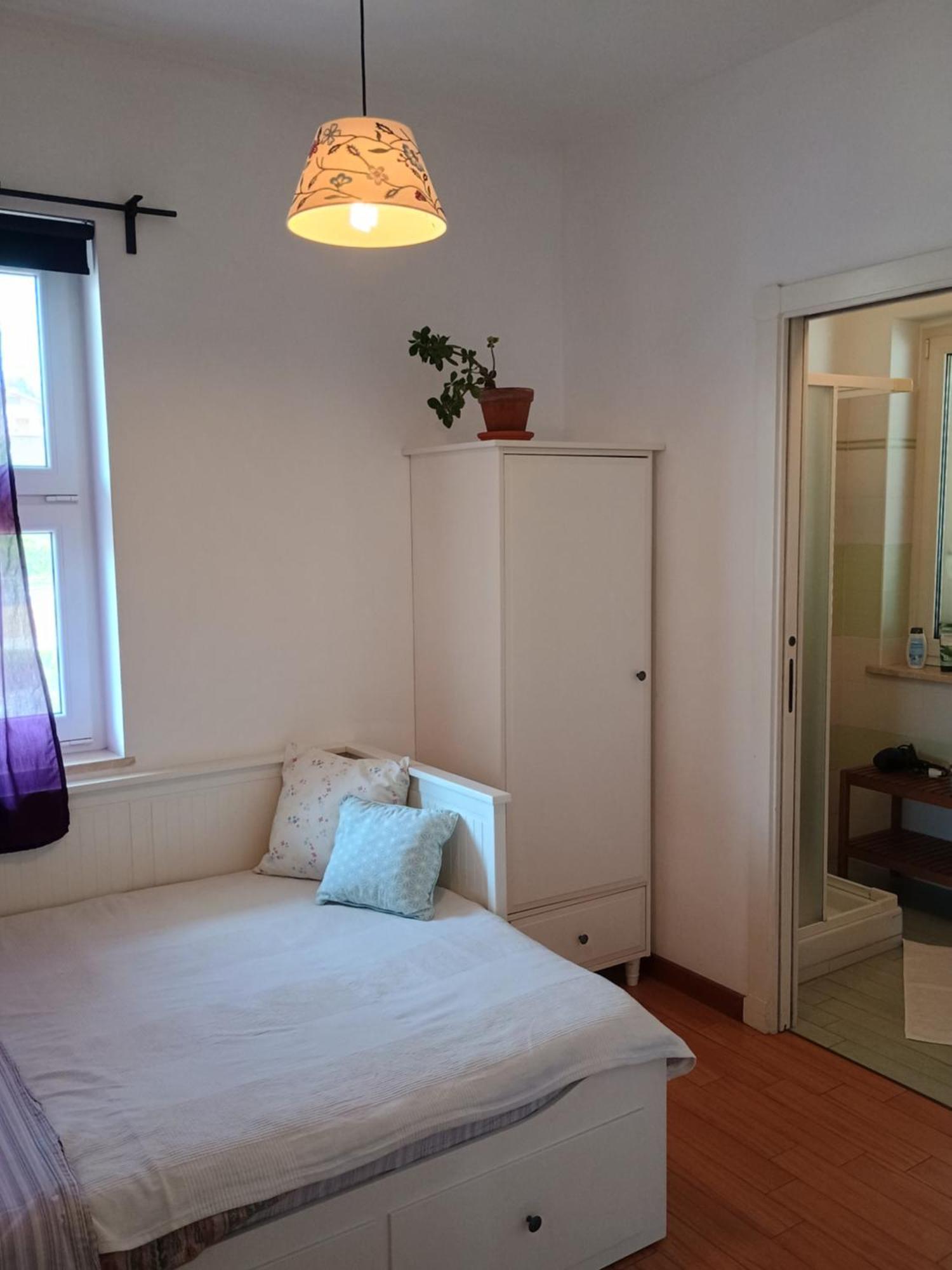 Magnolia B&B Citta Sant'Angelo Exterior photo