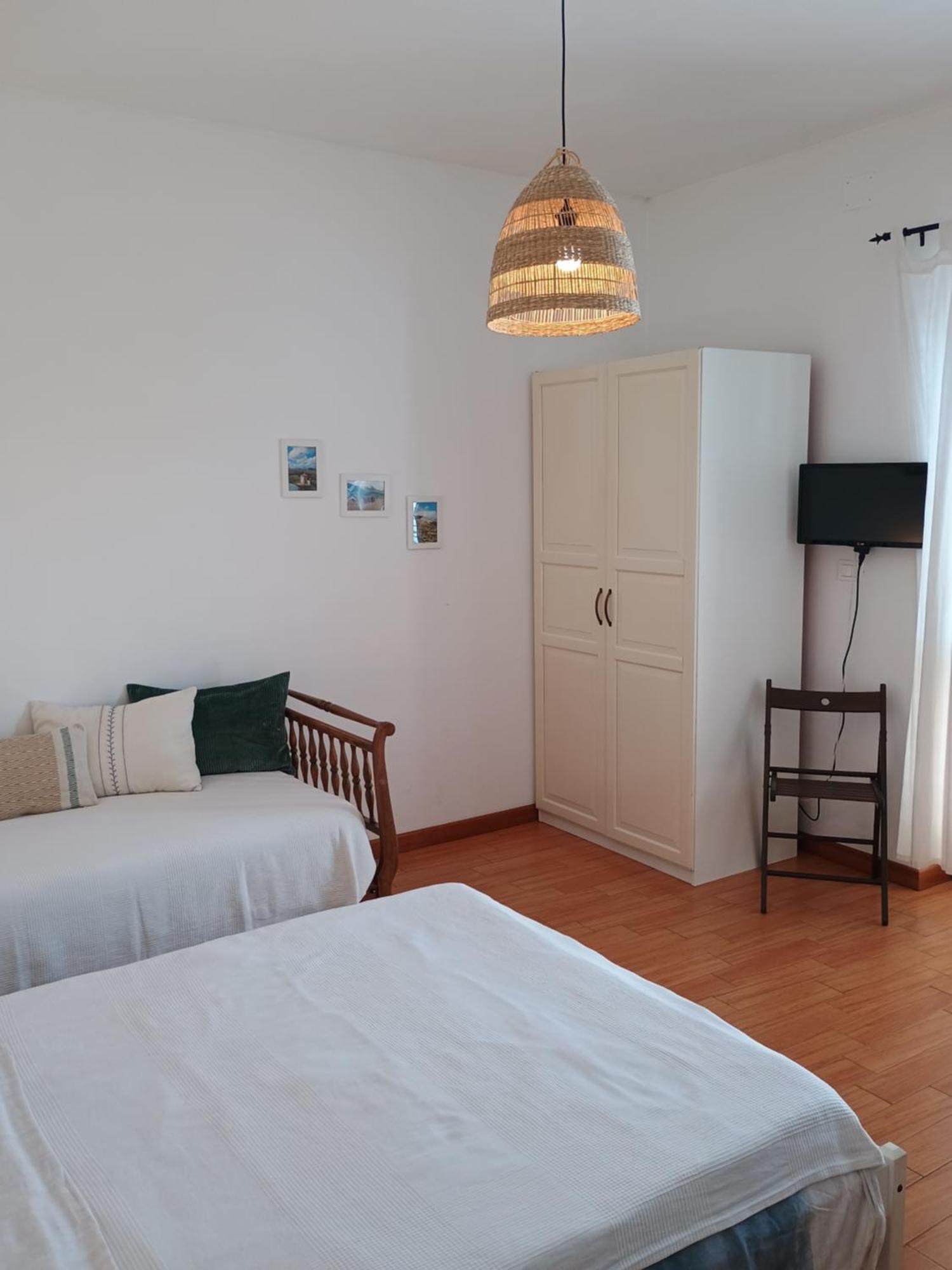 Magnolia B&B Citta Sant'Angelo Exterior photo