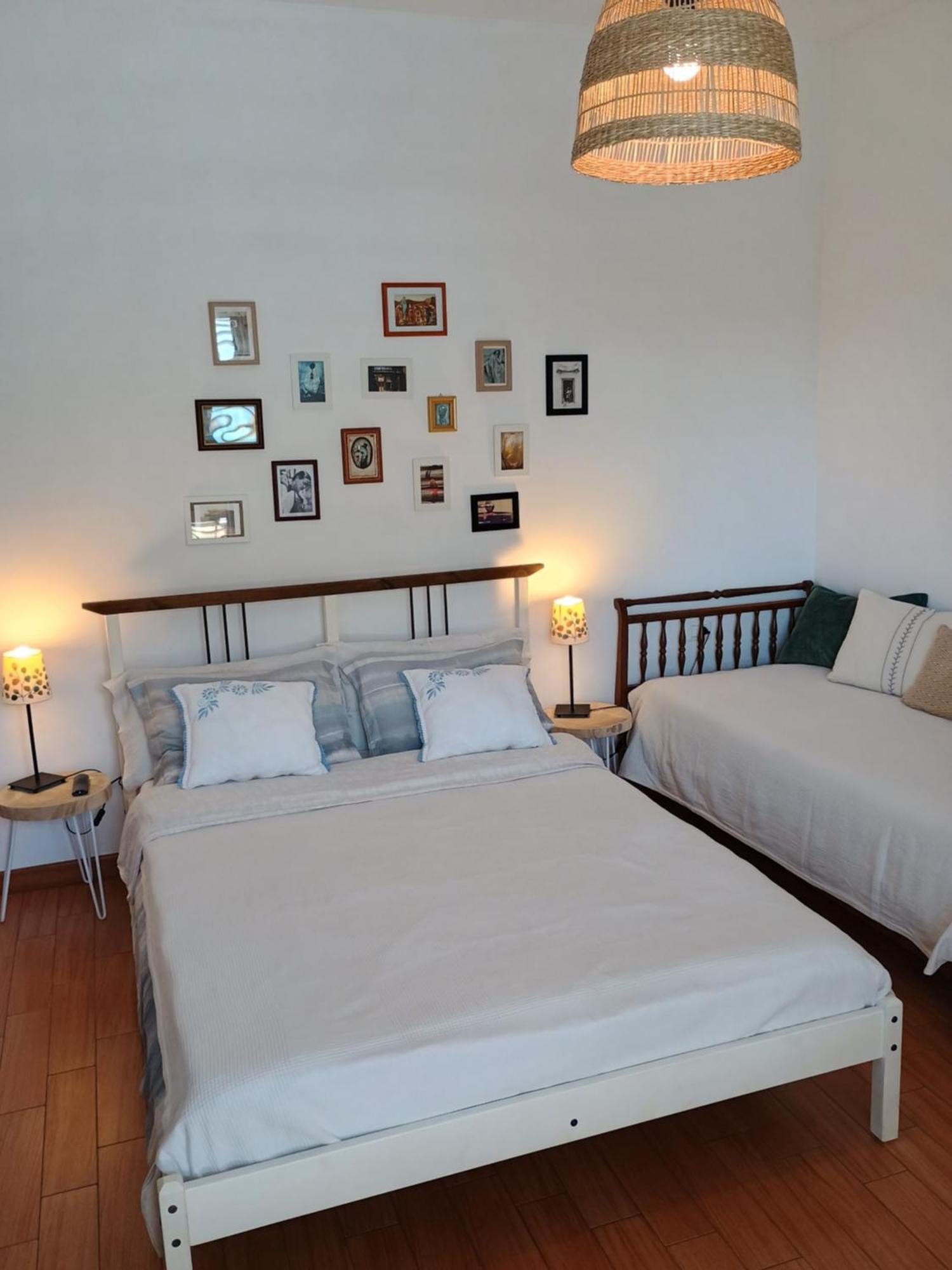 Magnolia B&B Citta Sant'Angelo Exterior photo