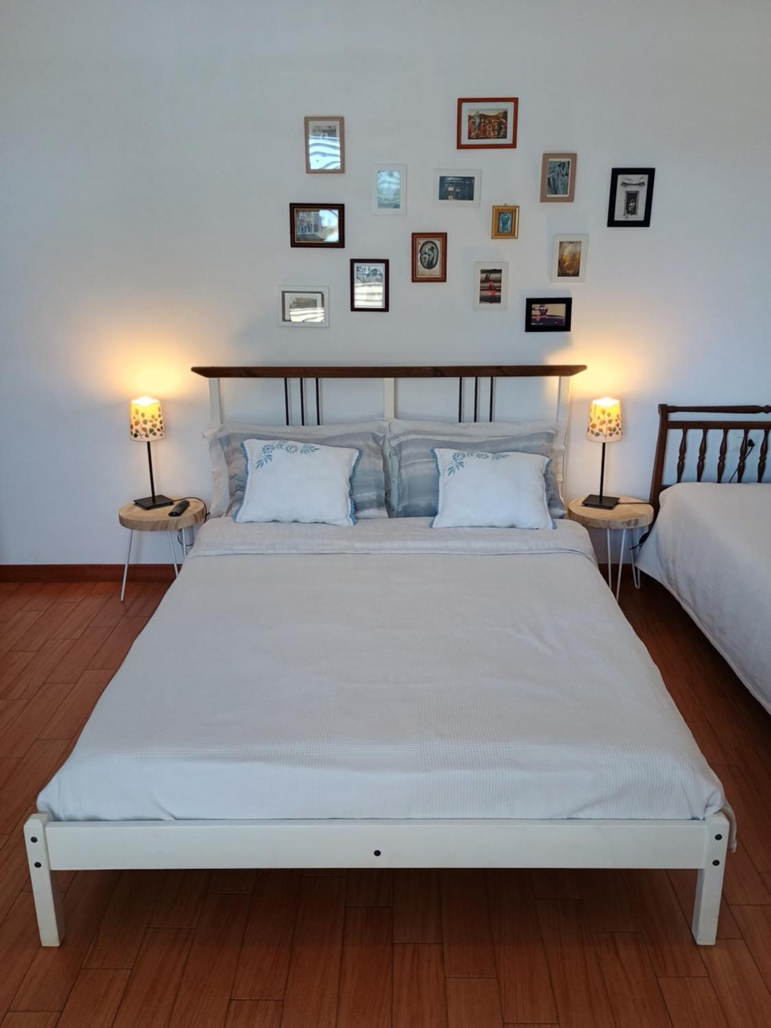 Magnolia B&B Citta Sant'Angelo Exterior photo