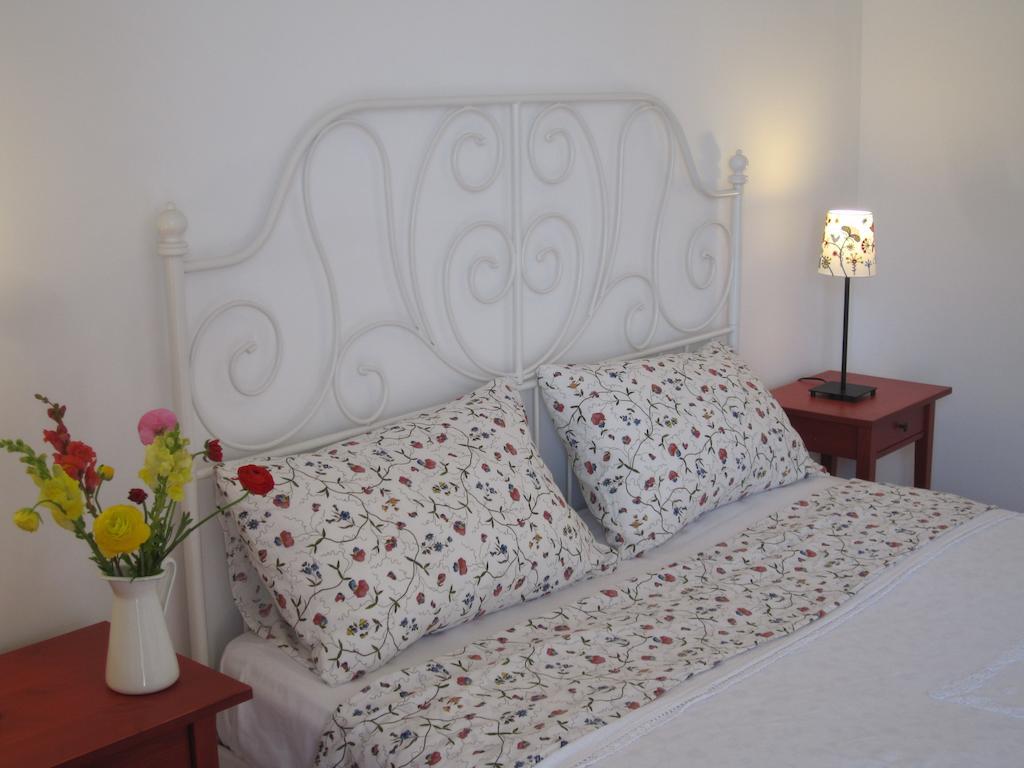 Magnolia B&B Citta Sant'Angelo Room photo