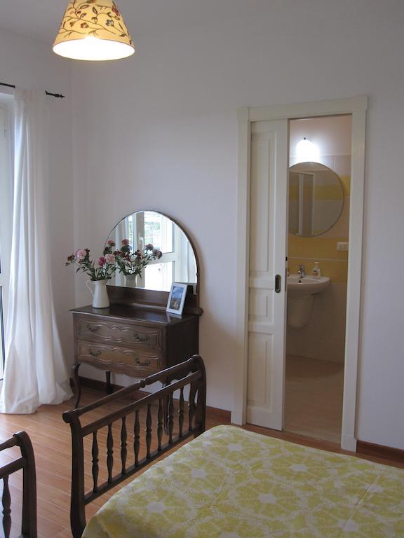 Magnolia B&B Citta Sant'Angelo Room photo